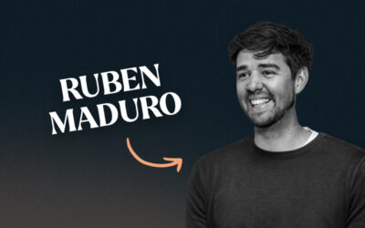 S2 #13 Ruben Maduro
