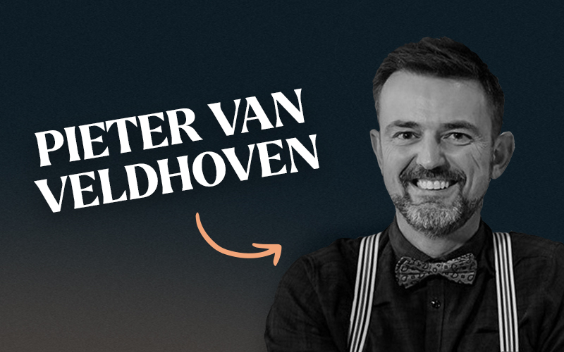 S1 #11 Pieter van Veldhoven