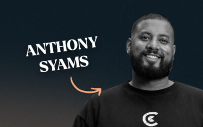 S1 #5 Anthony Syams