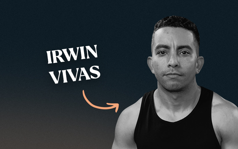 S1 #3 Irwin Vivas