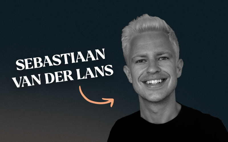 S1 #2 Sebastiaan van der Lans