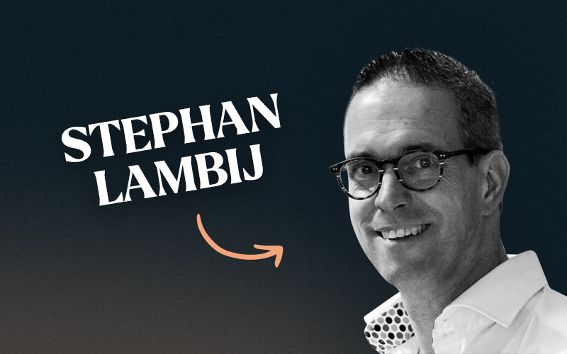 S1 #8 Stephan Lambij