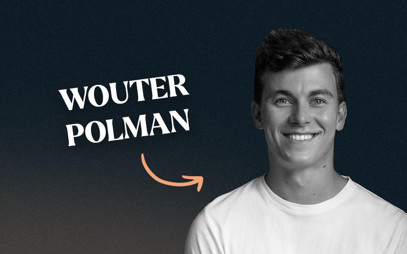 S1 #6 Wouter Polman