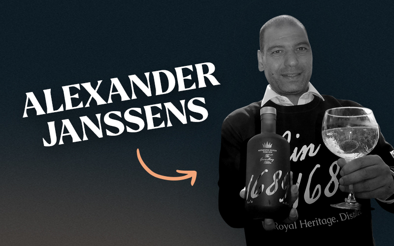 S1 #12 Alexander Janssens